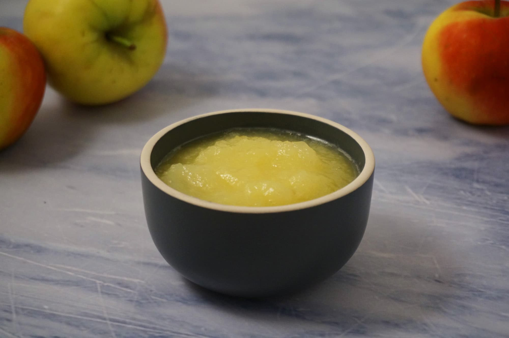 Appelmoes zelf maken recept